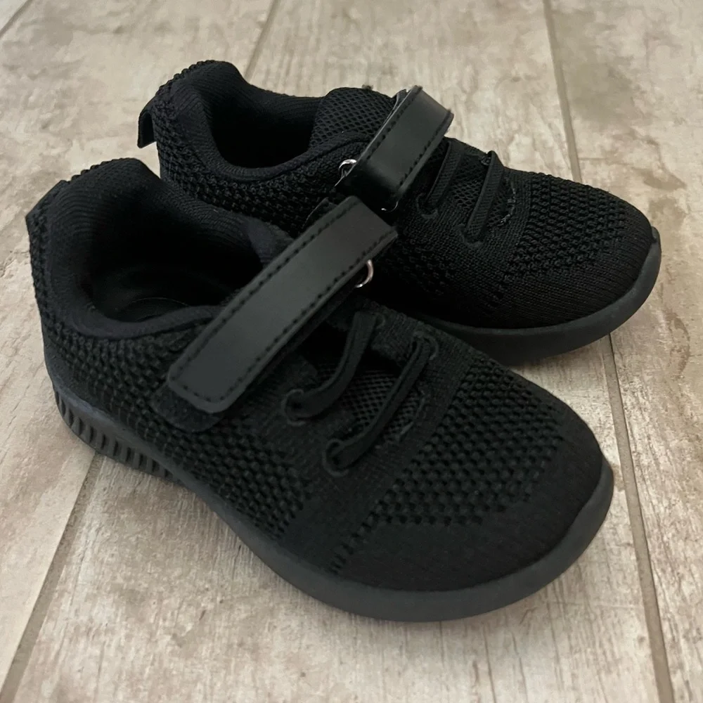Nerteo Toddler/Little Kid Boys Girls Shoes Running/Walking Sports Sneakers